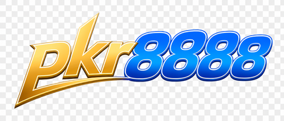 pkr8888 Logo